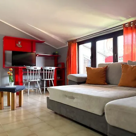 Casa Clarisa - Il Tuo Rifugio Sul Mare *