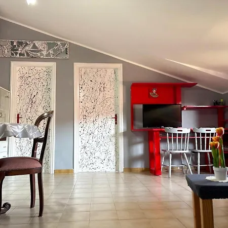 Casa Clarisa - Il Tuo Rifugio Sul Mare Apartment