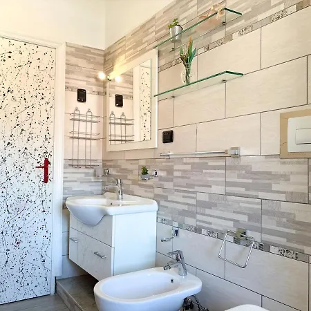 Casa Clarisa - Il Tuo Rifugio Sul Mare Apartment *