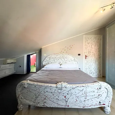 Casa Clarisa - Il Tuo Rifugio Sul Mare