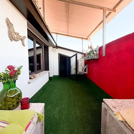 Apartment Casa Clarisa - Il Tuo Rifugio Sul Mare Vibo Valentia Marina