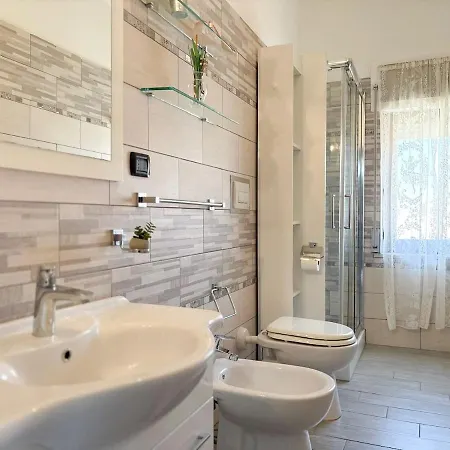 Casa Clarisa - Il Tuo Rifugio Sul Mare Vibo Valentia Marina