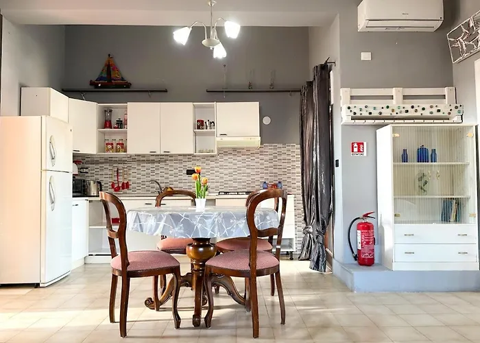 Casa Clarisa - Il Tuo Rifugio Sul Mare