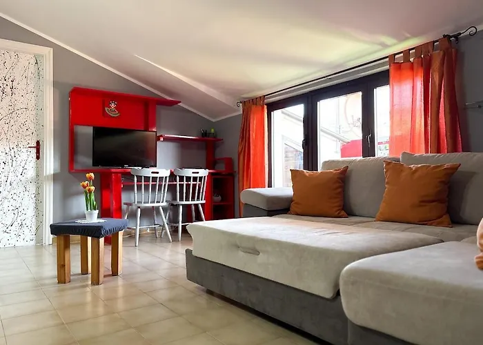 Casa Clarisa - Il Tuo Rifugio Sul Mare *