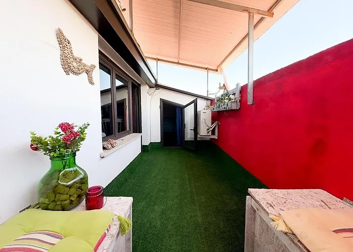 Apartamento Casa Clarisa - Il Tuo Rifugio Sul Mare Vibo Valentia Marina