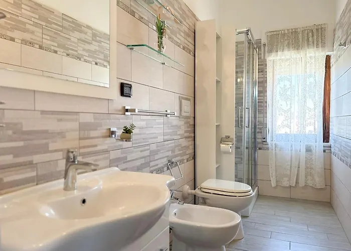 Casa Clarisa - Il Tuo Rifugio Sul Mare Vibo Valentia Marina