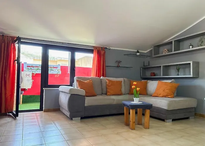 Casa Clarisa - Il Tuo Rifugio Sul Mare Vibo Valentia Marina